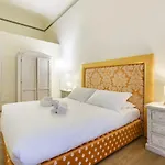 Апартаменты Michelangelo Elegant Homes In Santa Croce *