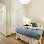 Michelangelo Elegant Homes In Santa Croce Апартаменты