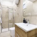 Michelangelo Elegant Homes In Santa Croce Апартаменты