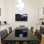 Апартаменты Michelangelo Elegant Homes In Santa Croce *