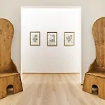 Michelangelo Elegant Homes In Santa Croce Апартаменты Флоренция