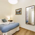 Michelangelo Elegant Homes In Santa Croce Апартаменты *