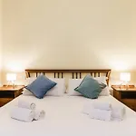 Апартаменты Michelangelo Elegant Homes In Santa Croce