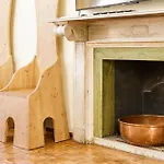 Michelangelo Elegant Homes In Santa Croce Флоренция