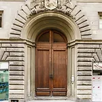 Апартаменты Michelangelo Elegant Homes In Santa Croce Флоренция