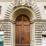 Michelangelo Elegant Homes In Santa Croce *