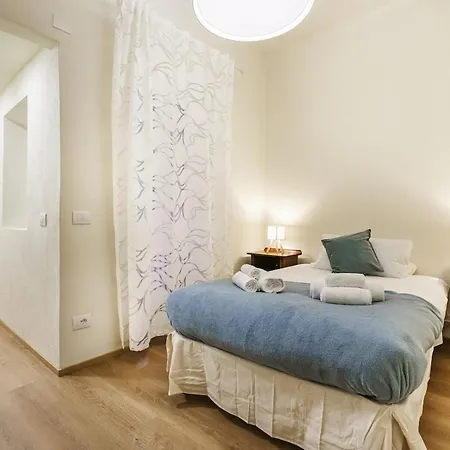 Michelangelo Elegant Homes In Santa Croce Apartament