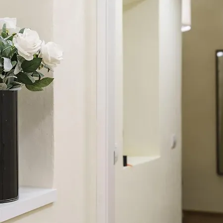 Apartament Michelangelo Elegant Homes In Santa Croce Florencja