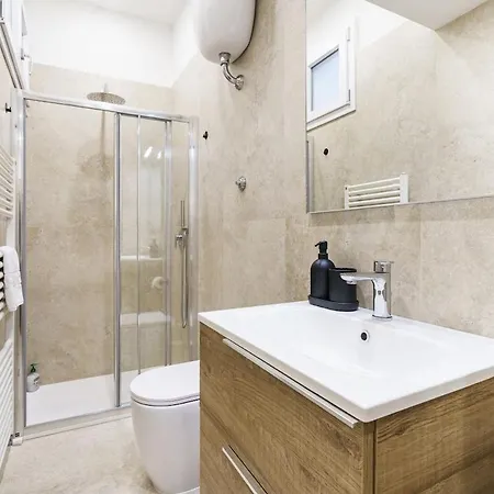 Michelangelo Elegant Homes In Santa Croce Apartament