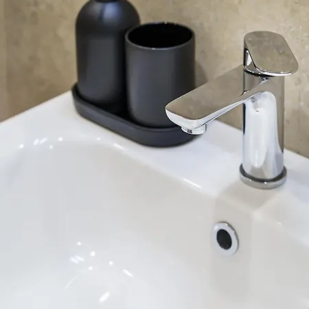 Apartament Michelangelo Elegant Homes In Santa Croce *