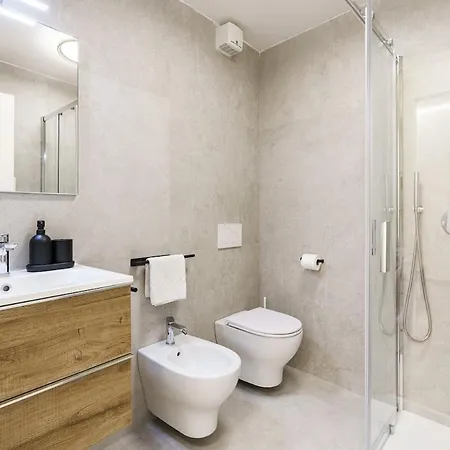 Apartament Michelangelo Elegant Homes In Santa Croce Florencja
