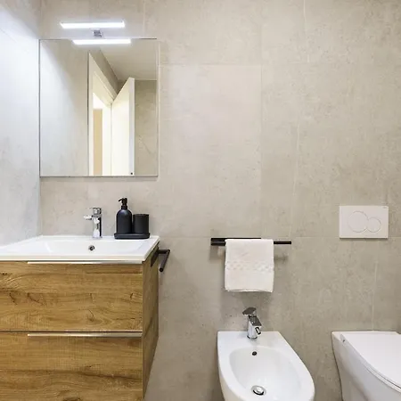 Michelangelo Elegant Homes In Santa Croce Apartament Florencja