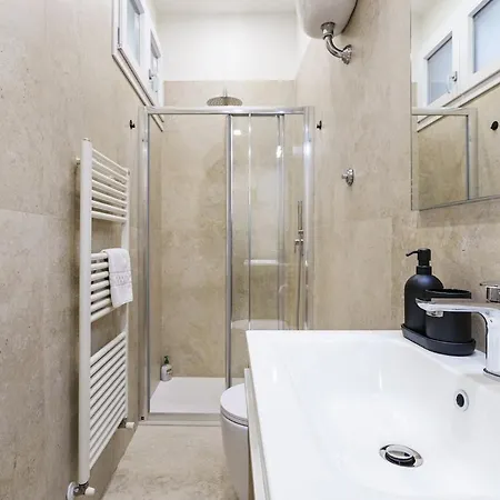 Apartament Michelangelo Elegant Homes In Santa Croce Florencja