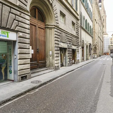Michelangelo Elegant Homes In Santa Croce * Florencja