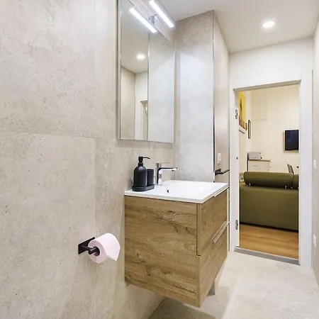 Apartament Michelangelo Elegant Homes In Santa Croce *