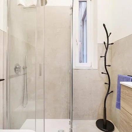 Апартаменты Michelangelo Elegant Homes In Santa Croce