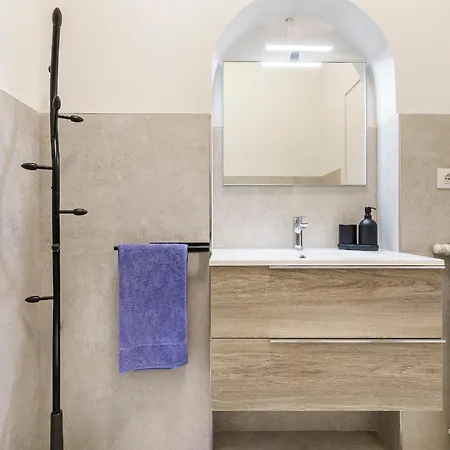 Michelangelo Elegant Homes In Santa Croce Апартаменты Флоренция