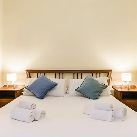 Apartament Michelangelo Elegant Homes In Santa Croce