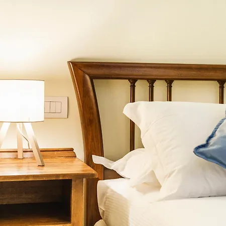 Michelangelo Elegant Homes In Santa Croce Apartament *