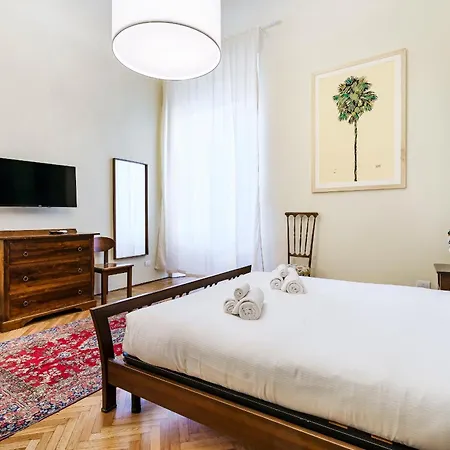 Michelangelo Elegant Homes In Santa Croce *