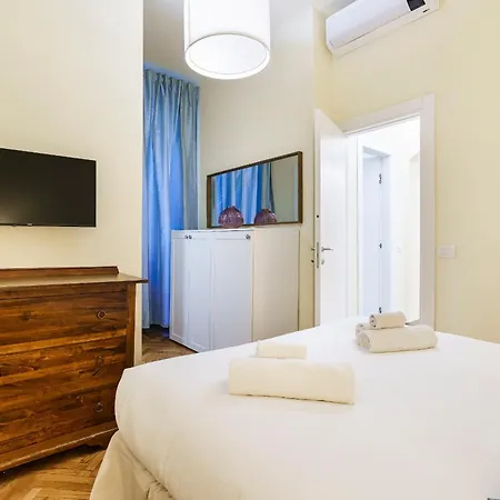Michelangelo Elegant Homes In Santa Croce Apartament
