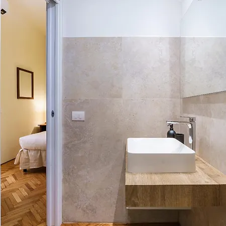 Apartament Michelangelo Elegant Homes In Santa Croce *