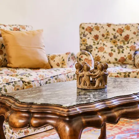 Michelangelo Elegant Homes In Santa Croce Florencja