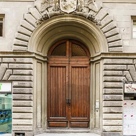 Apartament Michelangelo Elegant Homes In Santa Croce Florencja