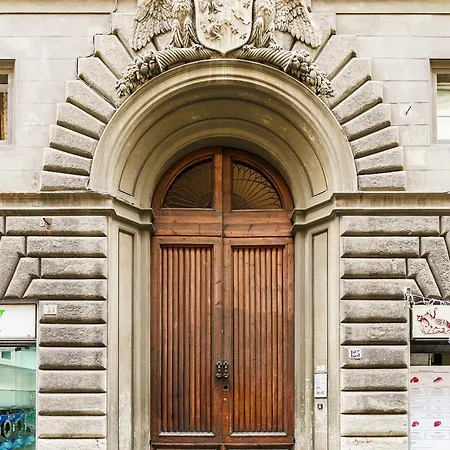 Michelangelo Elegant Homes In Santa Croce *