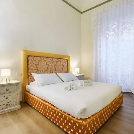 Apartament Michelangelo Elegant Homes In Santa Croce *