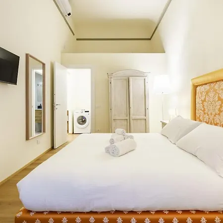 Apartament Michelangelo Elegant Homes In Santa Croce Florencja